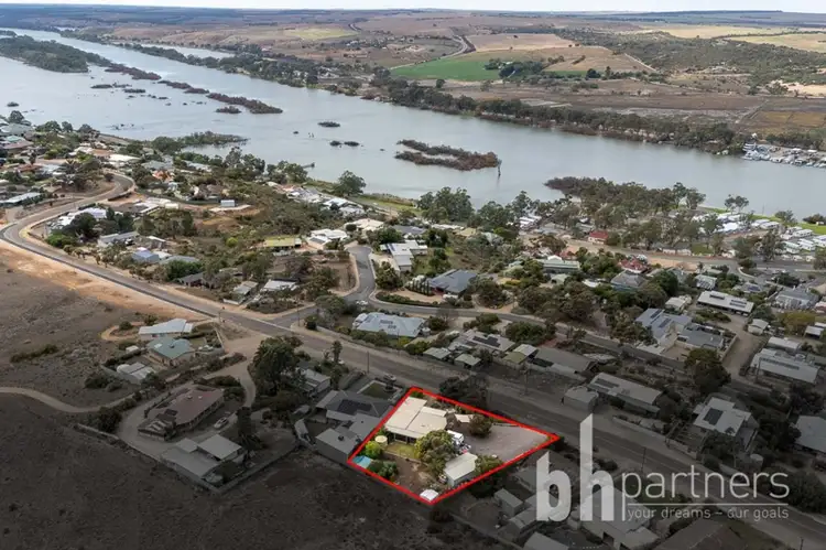 61-63 Crawford Crescent, Mannum SA 5238