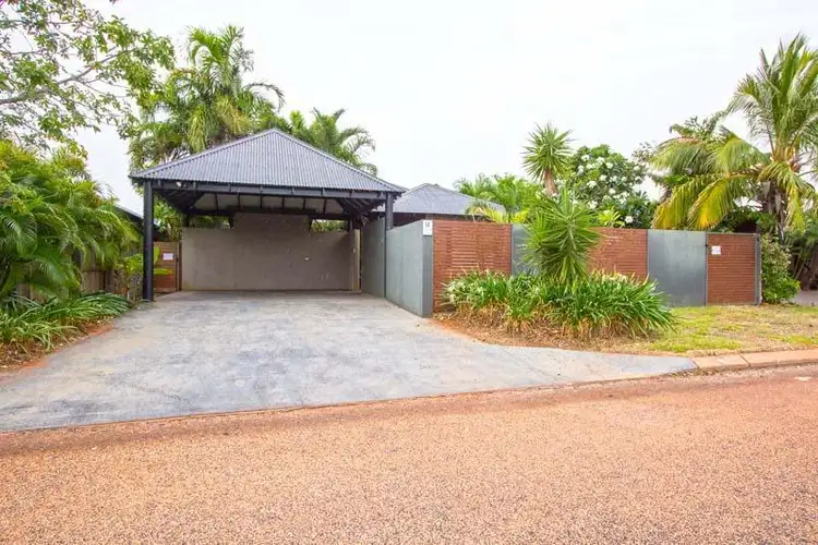 Second view of Homely house listing, 14 Eleanor Loop, Cable Beach WA 6726