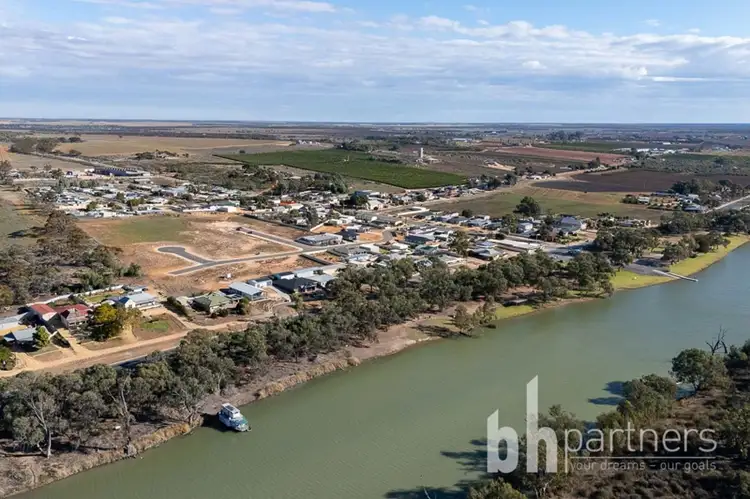 Sixth view of Homely land listing, Lot 38 Kassulke Street, Moorook South SA 5332