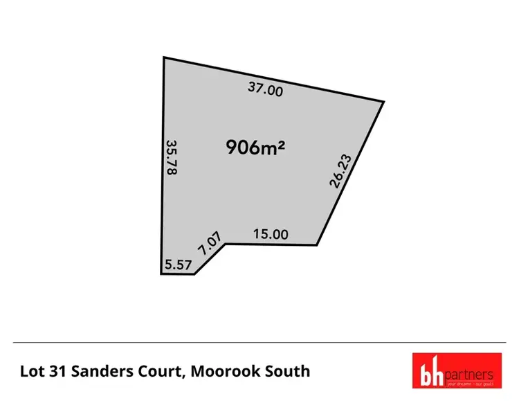 Lot 31 Sanders Court, Moorook South SA 5332