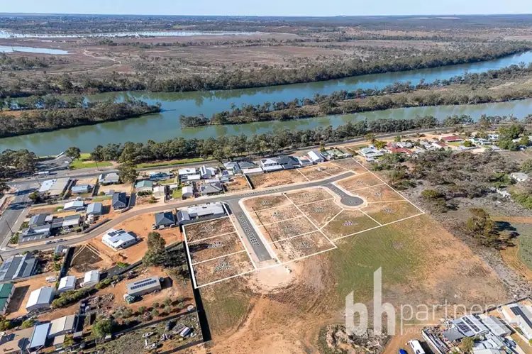 Second view of Homely land listing, Lot 29 Cordy Street, Moorook South SA 5332