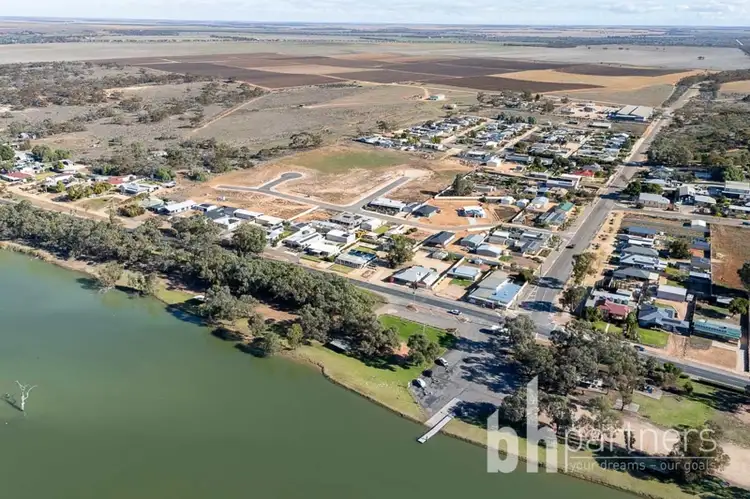 Fifth view of Homely land listing, Lot 29 Cordy Street, Moorook South SA 5332