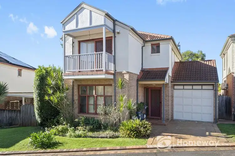 13 Scarborough Way, Cherrybrook NSW 2126