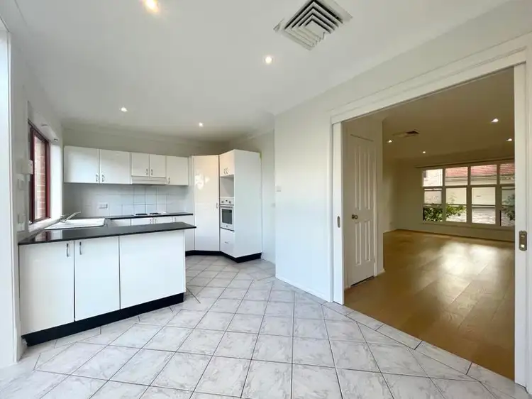 Second view of Homely house listing, 13 Scarborough Way, Cherrybrook NSW 2126