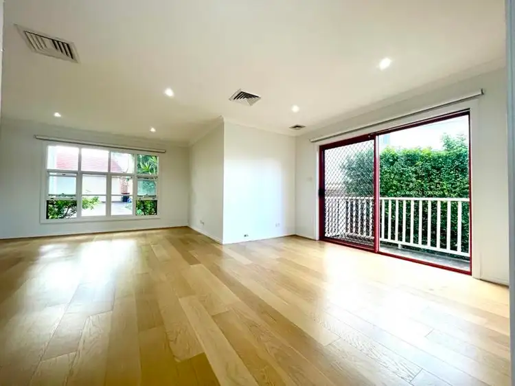 Fourth view of Homely house listing, 13 Scarborough Way, Cherrybrook NSW 2126