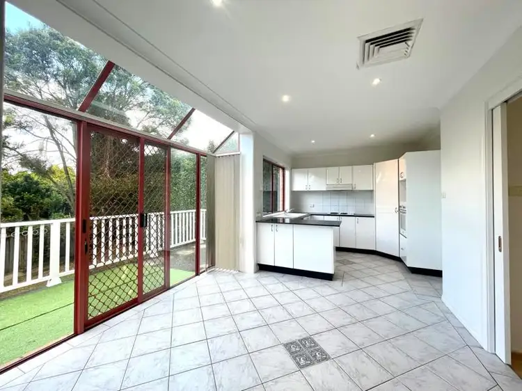 Sixth view of Homely house listing, 13 Scarborough Way, Cherrybrook NSW 2126