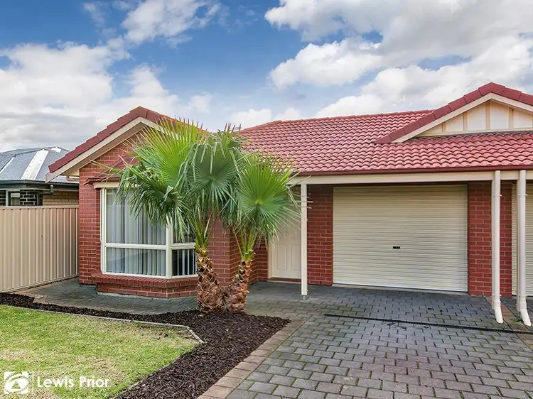 Main view of Homely house listing, 17A Scott Avenue, Clovelly Park SA 5042
