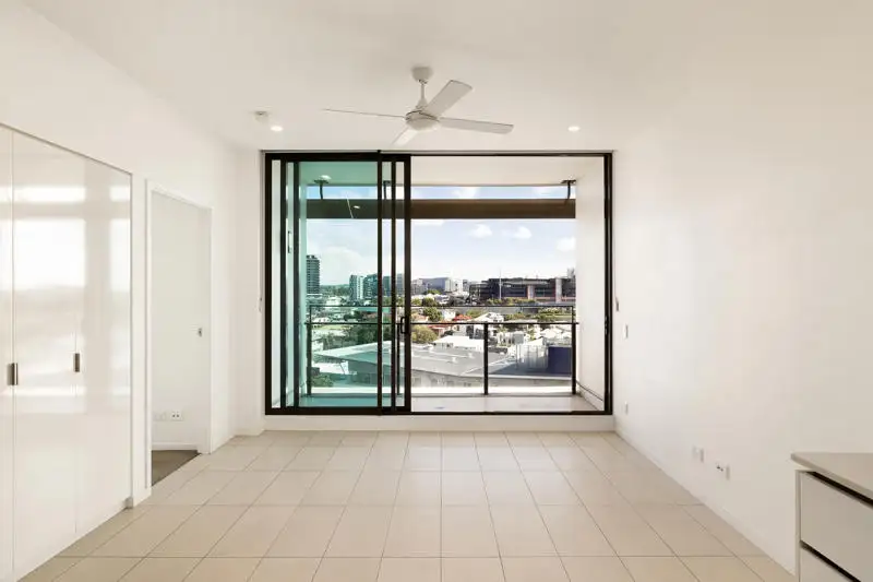 Main view of Homely house listing, 21001/1055 Ann Street, Newstead QLD 4006