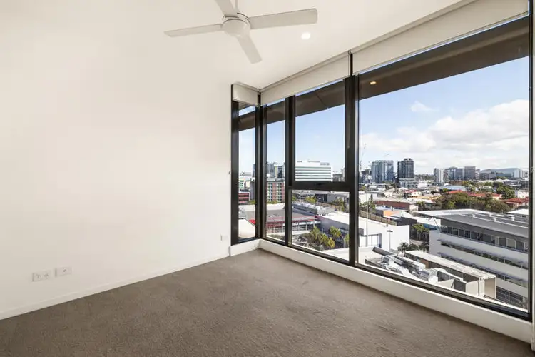Second view of Homely house listing, 21001/1055 Ann Street, Newstead QLD 4006