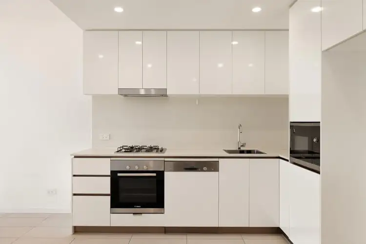 Third view of Homely house listing, 21001/1055 Ann Street, Newstead QLD 4006