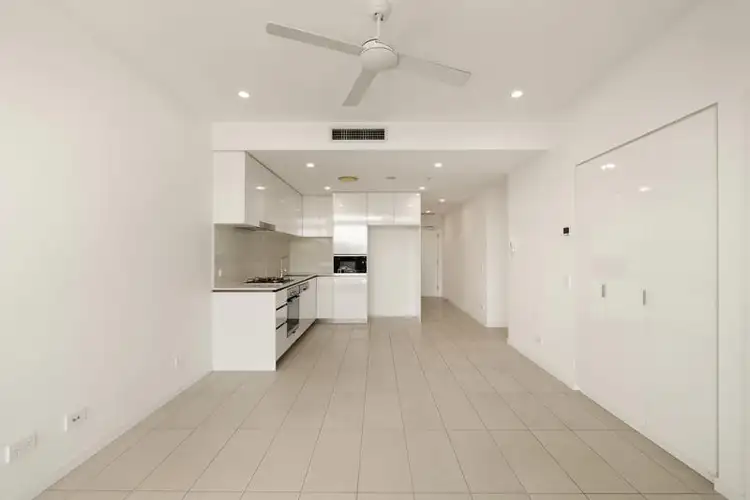 Fifth view of Homely house listing, 21001/1055 Ann Street, Newstead QLD 4006