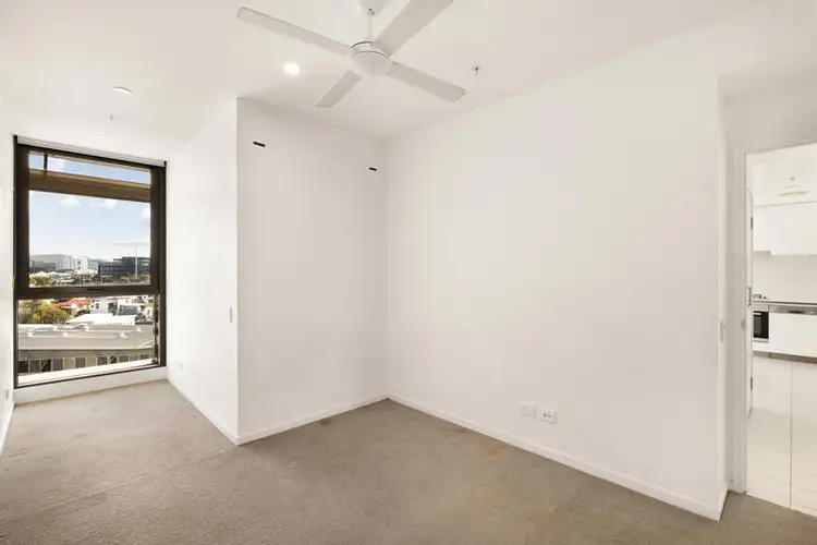 Sixth view of Homely house listing, 21001/1055 Ann Street, Newstead QLD 4006