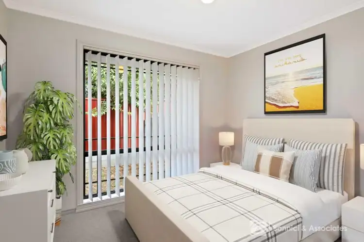 Sixth view of Homely unit listing, 2/152 De Kerilleau Drive, Wodonga VIC 3690