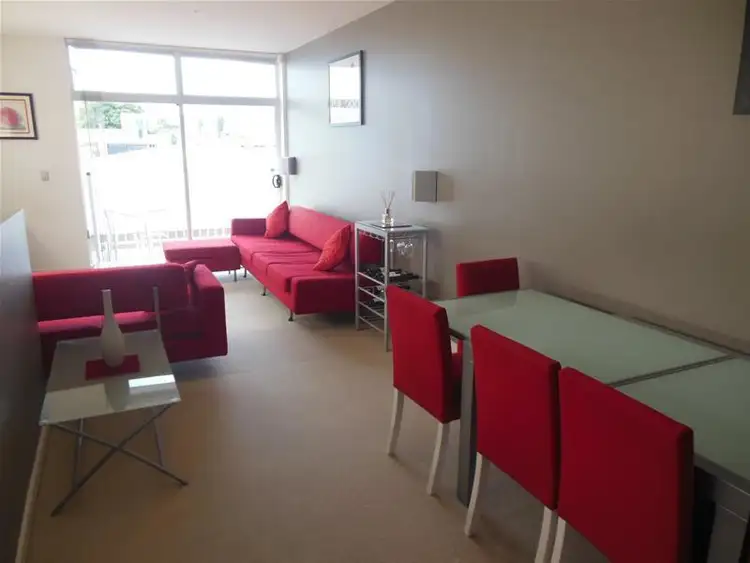 Third view of Homely townhouse listing, 12/12 Toms Court, Adelaide SA 5000