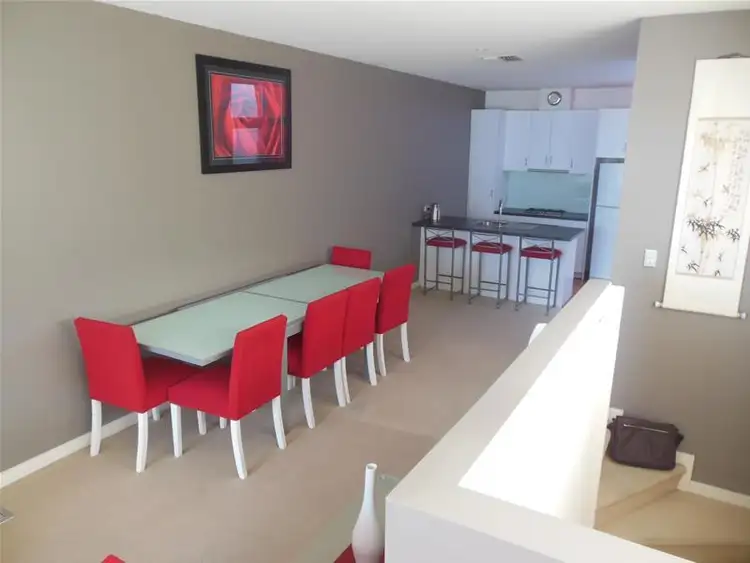 Fourth view of Homely townhouse listing, 12/12 Toms Court, Adelaide SA 5000