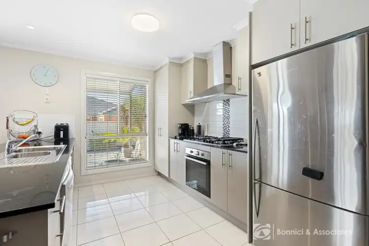 Second view of Homely house listing, 3 Coopers Road, West Wodonga VIC 3690
