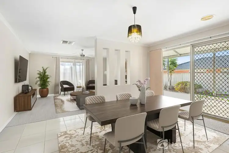 Third view of Homely house listing, 3 Coopers Road, West Wodonga VIC 3690