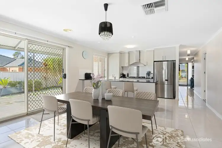 Fourth view of Homely house listing, 3 Coopers Road, West Wodonga VIC 3690