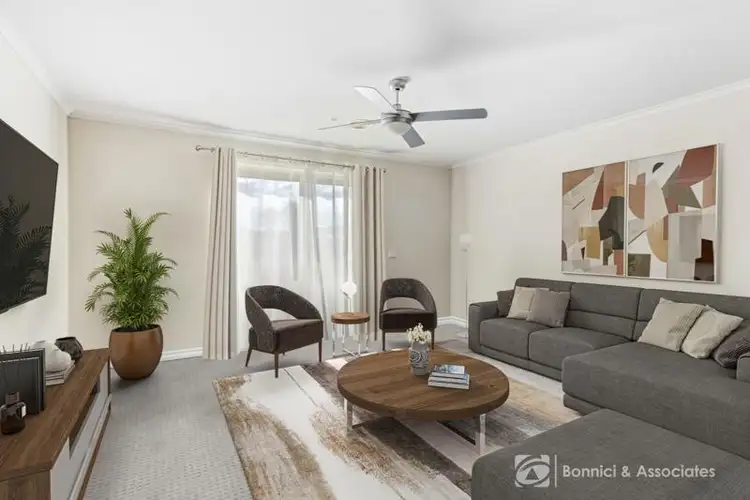 Fifth view of Homely house listing, 3 Coopers Road, West Wodonga VIC 3690