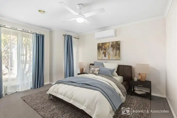 Sixth view of Homely house listing, 3 Coopers Road, West Wodonga VIC 3690