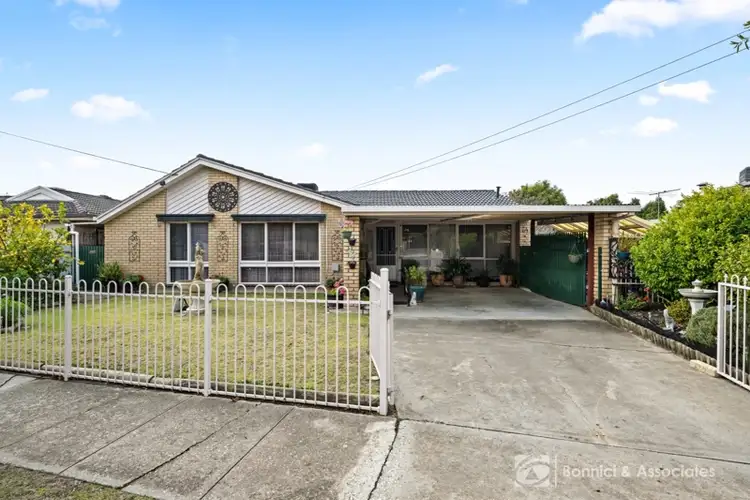 20 Mayfair Drive, Wodonga VIC 3690