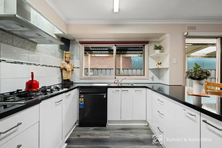 Third view of Homely house listing, 20 Mayfair Drive, Wodonga VIC 3690
