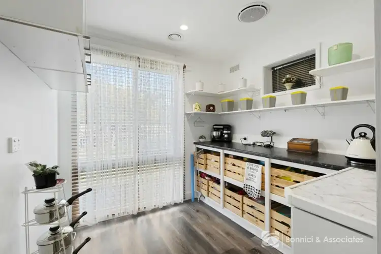 Fourth view of Homely house listing, 20 Mayfair Drive, Wodonga VIC 3690