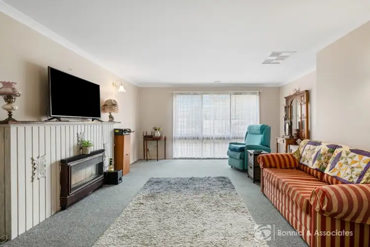 Sixth view of Homely house listing, 20 Mayfair Drive, Wodonga VIC 3690