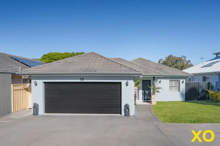 18 Geary Avenue, Singleton NSW 2330