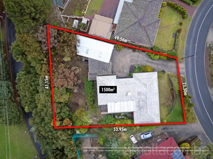 Second view of Homely house listing, 6 Palomino Road, Auldana SA 5072