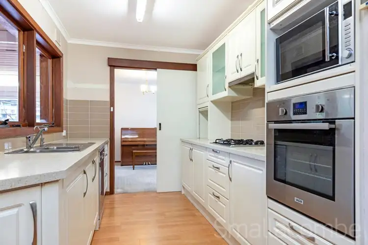 Fourth view of Homely house listing, 6 Palomino Road, Auldana SA 5072