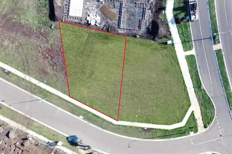 Main view of Homely land listing, Lot 42b/28 Sommerville Boulevard, Warrnambool VIC 3280