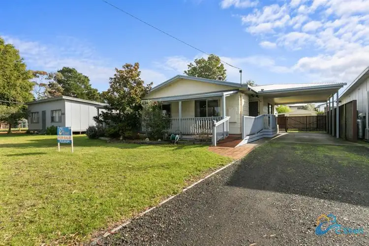Fifth view of Homely house listing, 33 Campbell Street, Loch Sport VIC 3851