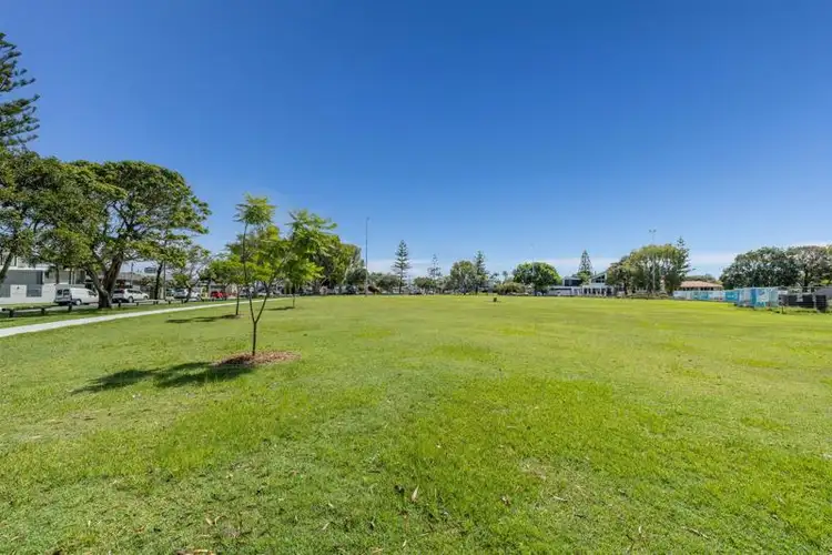 Seventh view of Homely house listing, 47 The Corso, Isle of Capri QLD 4217