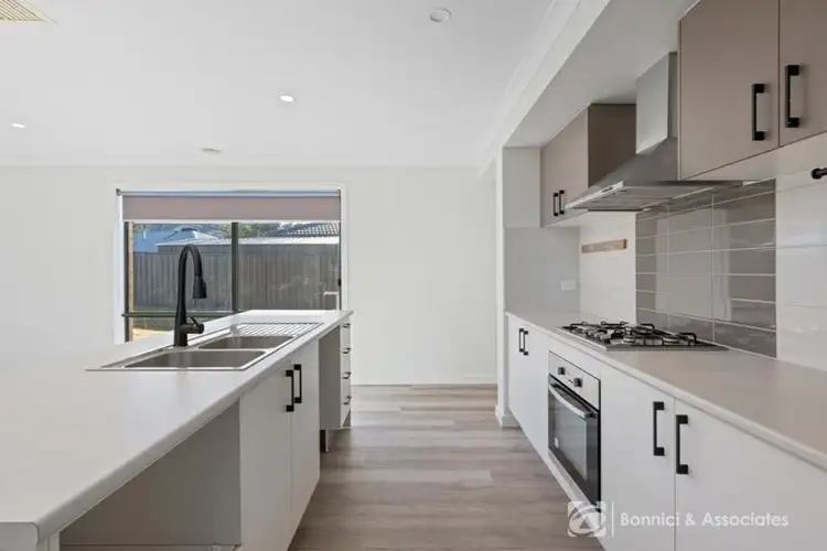 Third view of Homely house listing, 3 Rooney Avenue, Killara VIC 3691
