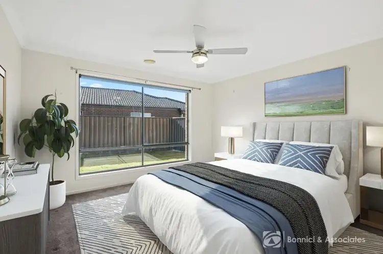 Sixth view of Homely house listing, 3 Rooney Avenue, Killara VIC 3691