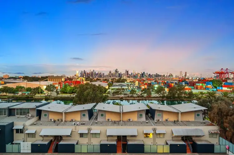 19/41 Moreland Street, Footscray VIC 3011