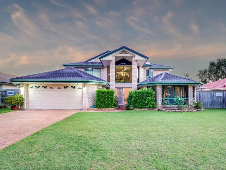 30 Billabong Place, Parkinson QLD 4115