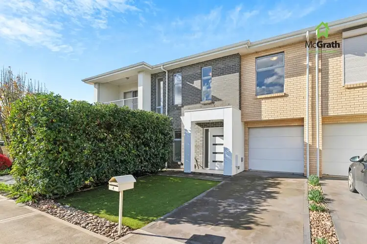 Main view of Homely house listing, 4 Zante Grove, Park Holme SA 5043