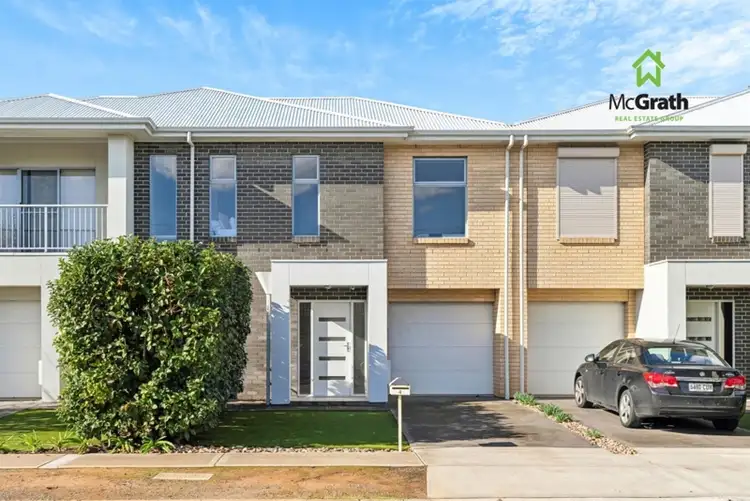 Second view of Homely house listing, 4 Zante Grove, Park Holme SA 5043