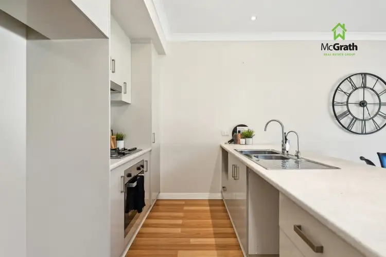 Fourth view of Homely house listing, 4 Zante Grove, Park Holme SA 5043