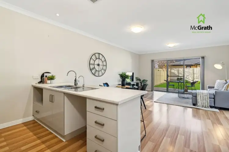 Fifth view of Homely house listing, 4 Zante Grove, Park Holme SA 5043