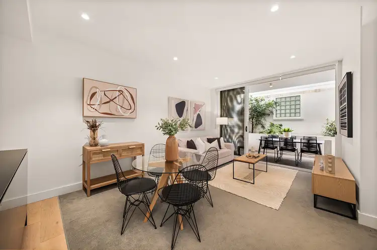 Main view of Homely house listing, 116/8 Bank Street, West End QLD 4101