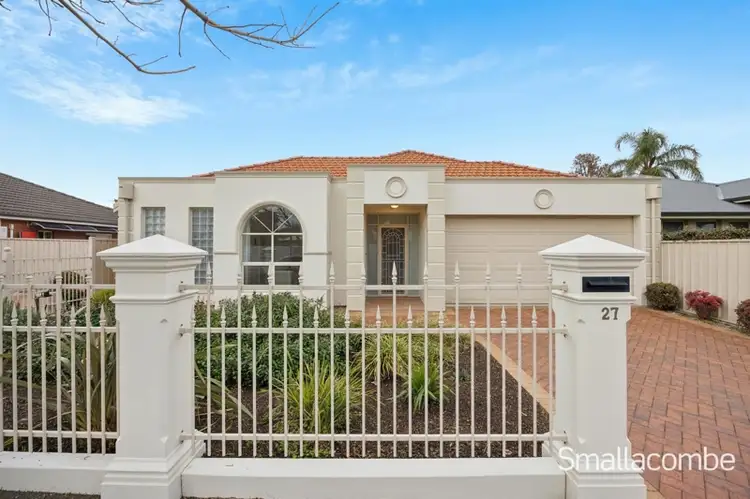 27 Balmoral Avenue, North Brighton SA 5048