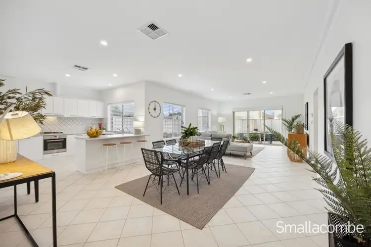 Second view of Homely house listing, 27 Balmoral Avenue, North Brighton SA 5048