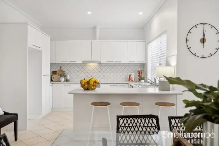Third view of Homely house listing, 27 Balmoral Avenue, North Brighton SA 5048
