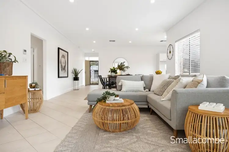 Fifth view of Homely house listing, 27 Balmoral Avenue, North Brighton SA 5048