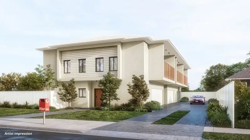 Main view of Homely land listing, 1 Greenfield Road, Seaview Downs SA 5049