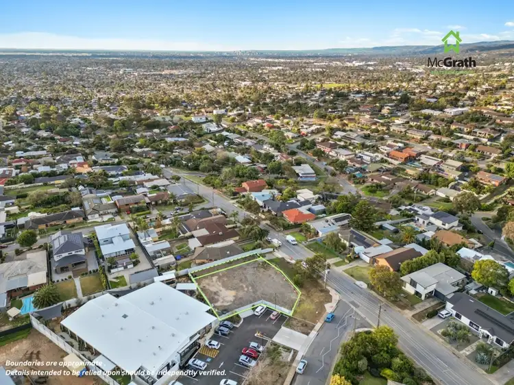 Fifth view of Homely land listing, 1 Greenfield Road, Seaview Downs SA 5049