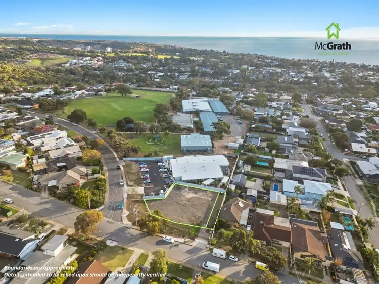 Sixth view of Homely land listing, 1 Greenfield Road, Seaview Downs SA 5049